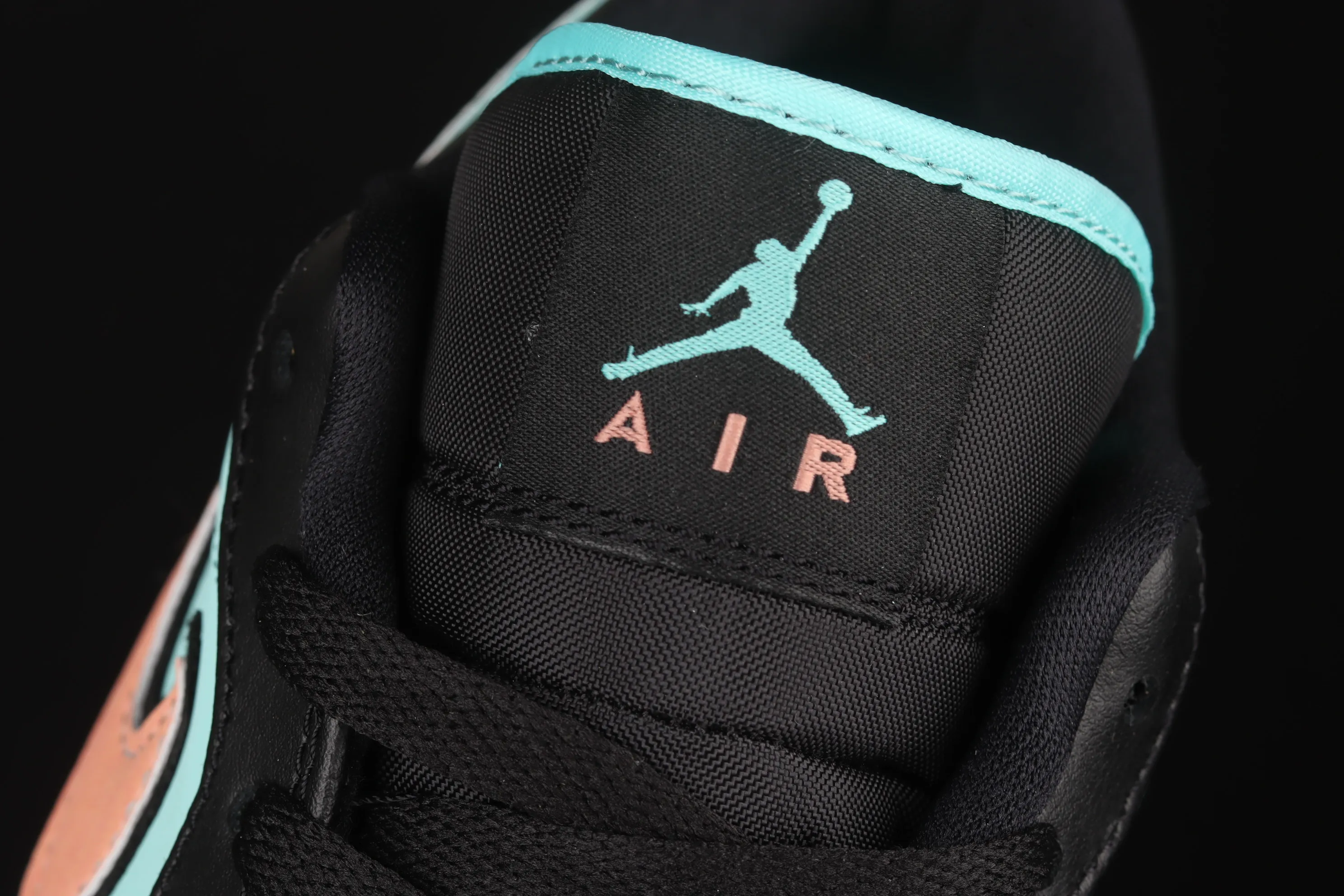 All categories Air Jordan Jordan series basketball shoes Air Jordan 1 Low G version pure original Air Jordan 1 Low AJ1 Joe 1 low-top cultural and leisure sports sneakers CK3022-301